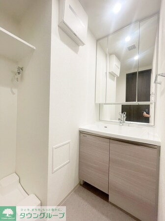 Augusta Residence 新小岩の物件内観写真